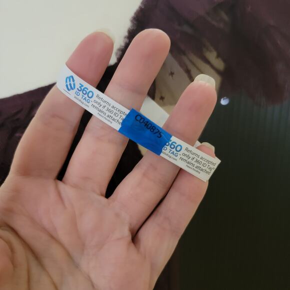 Mac Duggal 8054 Amethyst Purple Ruffle Tiered Cap Sleeve Midi Gown Dress 4 - Picture 15 of 16